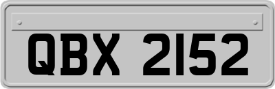 QBX2152