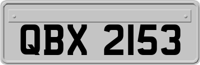 QBX2153
