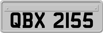 QBX2155
