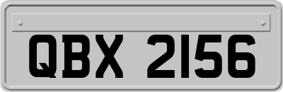 QBX2156
