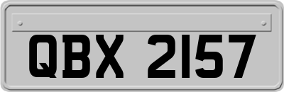 QBX2157