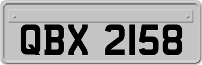 QBX2158