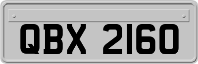 QBX2160