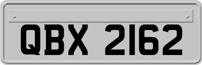 QBX2162