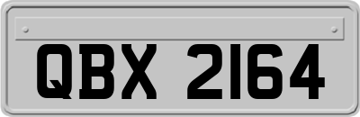 QBX2164