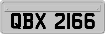 QBX2166