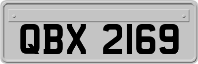 QBX2169