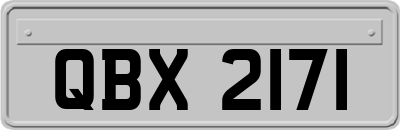 QBX2171