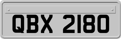 QBX2180