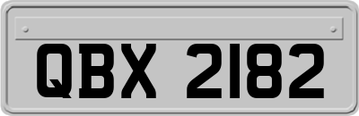 QBX2182