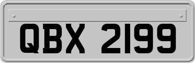 QBX2199