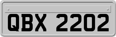 QBX2202