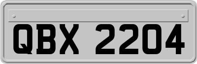 QBX2204