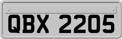 QBX2205