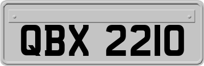 QBX2210
