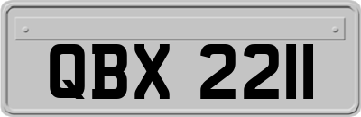 QBX2211