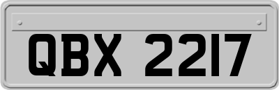 QBX2217
