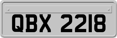 QBX2218