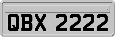 QBX2222