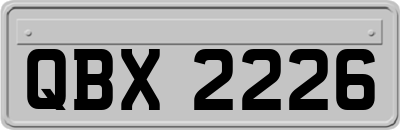 QBX2226