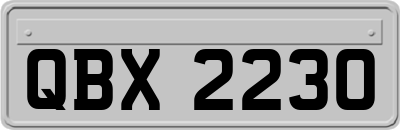 QBX2230