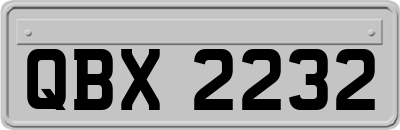 QBX2232