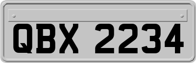 QBX2234