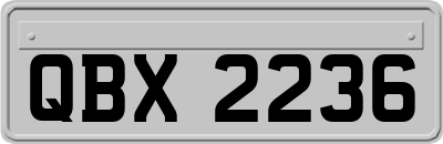 QBX2236