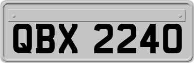QBX2240