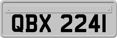 QBX2241