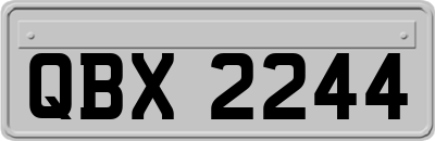 QBX2244