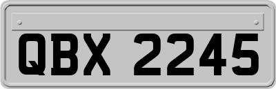 QBX2245