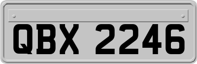 QBX2246