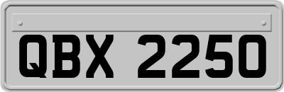 QBX2250