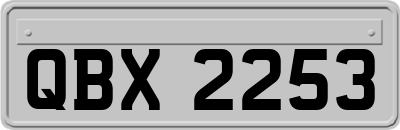 QBX2253