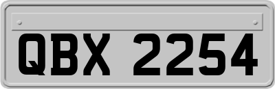 QBX2254