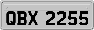 QBX2255