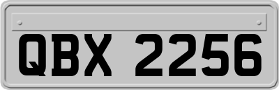 QBX2256