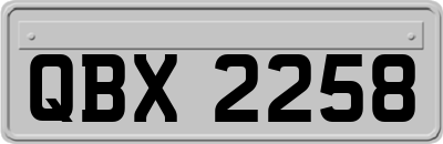 QBX2258