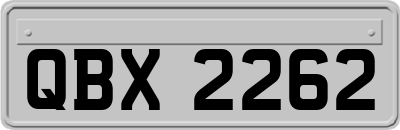 QBX2262