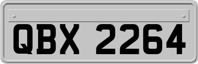 QBX2264