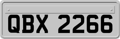 QBX2266