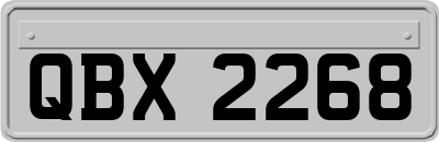 QBX2268