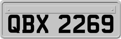 QBX2269