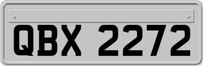QBX2272