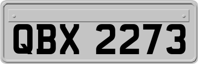 QBX2273