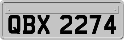 QBX2274