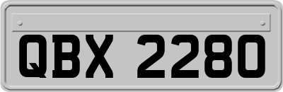 QBX2280