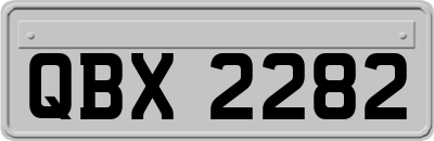 QBX2282