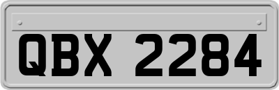 QBX2284